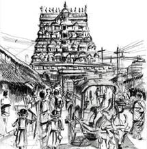 nata training centres in madurai